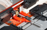 UJK- Workbench Dogs - Parf  SUPER DOG
