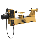 Powermatic 2014, 14" x 20" Benchtop Woodworking Lathe