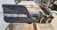 Porter Cable Biscuit Jointer Table - Used