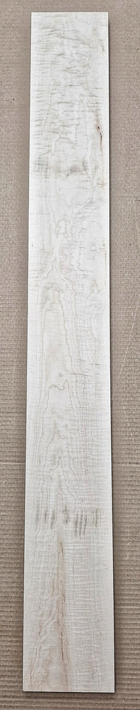 Curly Hard Maple Boards #19