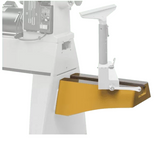 Powermatic 3520C 20-Inch Lathe Bed Extension