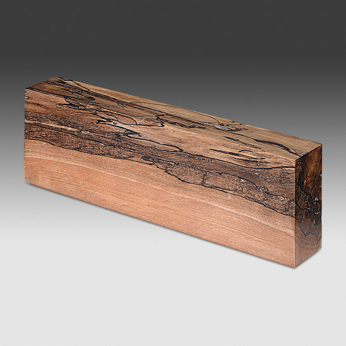1390 Spalted Maple
