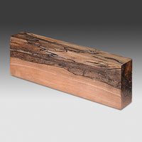 1390 Spalted Maple