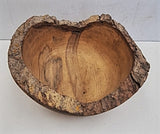 Natural Edge Cored Bowls