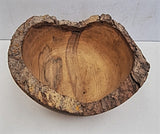 Natural Edge Cored Bowls