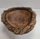 Natural Edge Cored Bowls