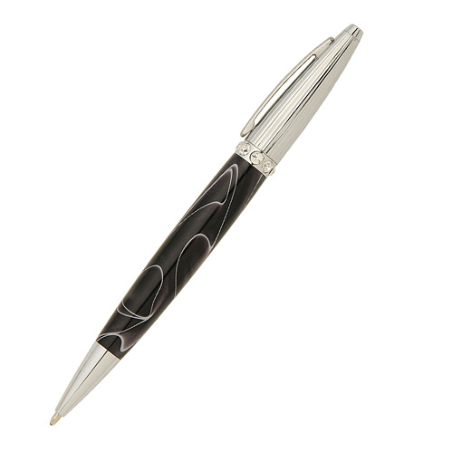 PKDUCH Duchess Pen Kit - Chrome