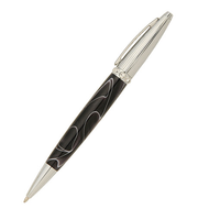 PKDUCH Duchess Pen Kit - Chrome