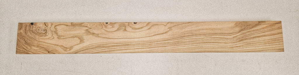 Olivewood #10
