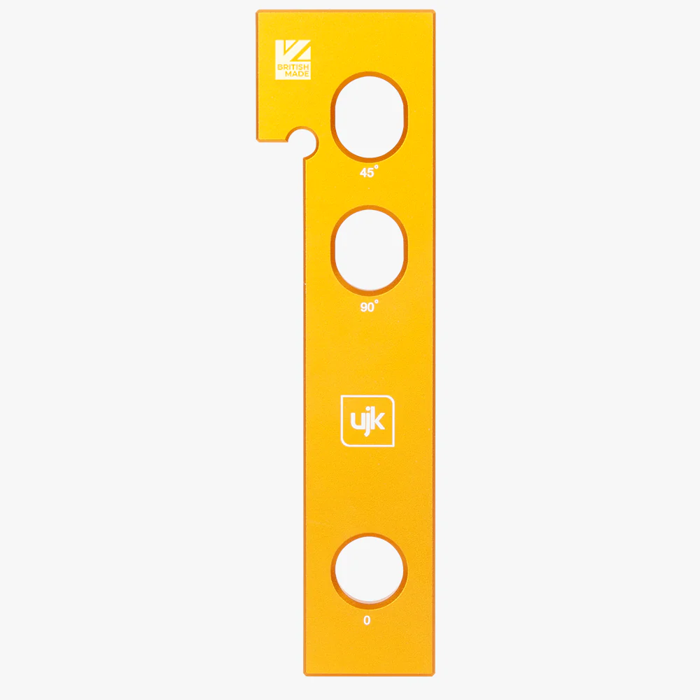 UJK - MFT Hook Stop