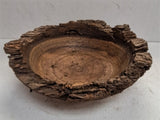 Natural Edge Cored Bowls
