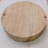 Spigot Ambrosia Maple Bowl Blank