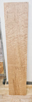 Roasted Birdseye Maple #55 - 4A  60 1/2