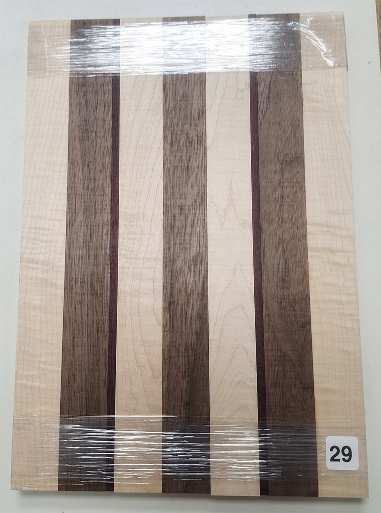 Cutting Board #29