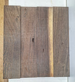 Wenge Shorts