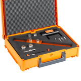 UJK - Parf Mk II Guide System Storage Case with Foam Insert