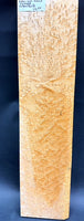Birdseye Maple #100 5AAAAA 24 1/8