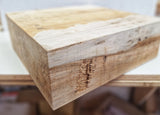 Ambrosia Bowl Blanks - Seconds