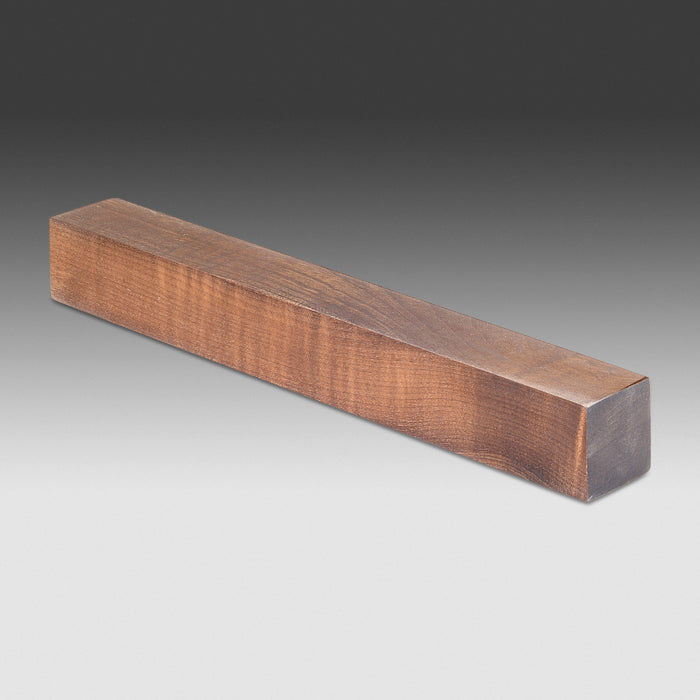 2103 Roasted Curly Maple