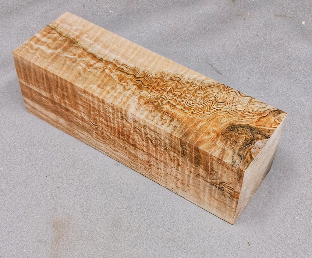 2367 Curly Maple