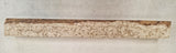 Ash Burl High Grade Mill Blank #3  - 29 1/2" x 3 1/8" x 3 1/8"