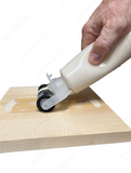Woodworker's Glue Bottle Kit