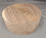 Walnut Rounded Blanks 3"