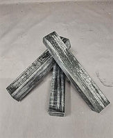 Basswood Dyed Black 7/8