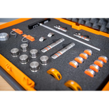 UJK - Super Dog Accessory Kit In T-Loc Case