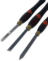 Henry Taylor Pen Making Stet