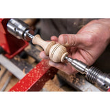 Axminster - Woodturning Light Pull Drive