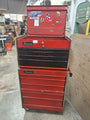 Antique Snap-on Tool Box - Used