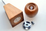 Shmill™   Shaker/Peppermill kit - Antique