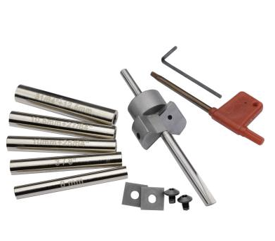 PSI-PKTRIMSE-Carbide Insert Trimming System