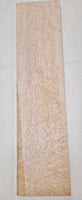 Birdseye Maple  #124  - 5AA 25 7/8