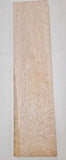 Birdseye Maple  #124  - 5AA 25 7/8" x  6 3/8" x 1"