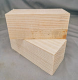 Mini Mill Blanks
