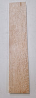 Birdseye Maple  #114  - 5A 23 7/8