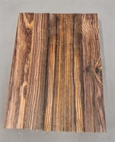 Cocobolo Pen Blank 11/16” x  11/16” x 5 1/2”