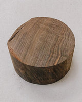 WD-Walnut Bowl Blank #1