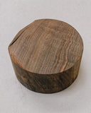 WD-Walnut Bowl Blank #1