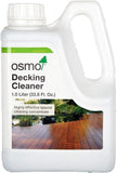 Wooden Decking Cleaner 8025