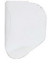 Uvex- Replacement Visor - Anti Fog Hardcoat - UVXS8555