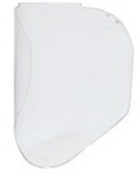 Uvex- Replacement Visor - Anti Fog Hardcoat - UVXS8555