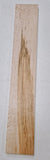 Birdseye Maple #116  - 5A 32 1/2" x 5 5/16" x 15/16"