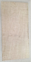 Curly Hard Maple Boards #27