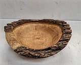 Natural Edge Cored Bowls