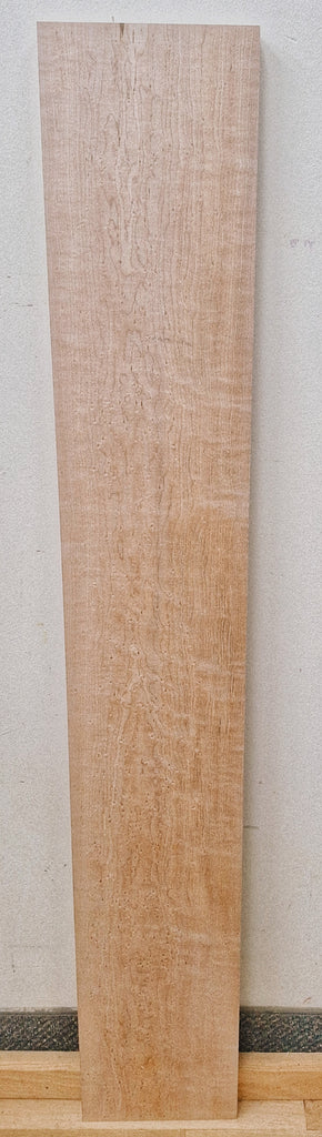 Birdseye Maple # 142
