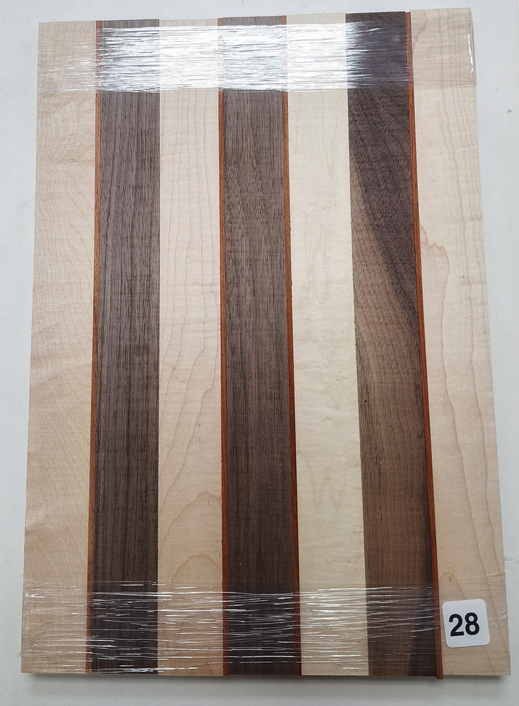 Cutting Board #28