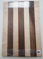 Cutting Board #28